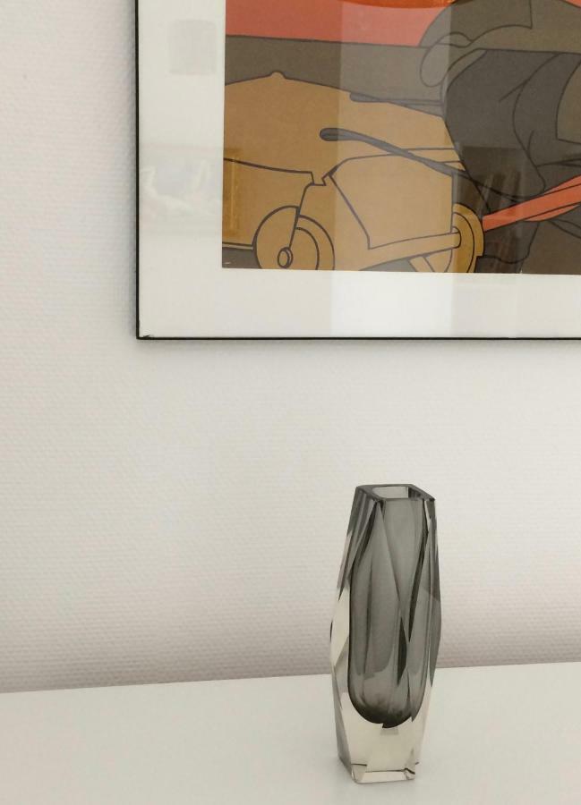 Apartament Lola Strasburg Zewnętrze zdjęcie