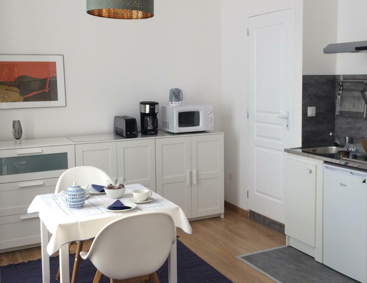 Apartament Lola Strasburg Zewnętrze zdjęcie