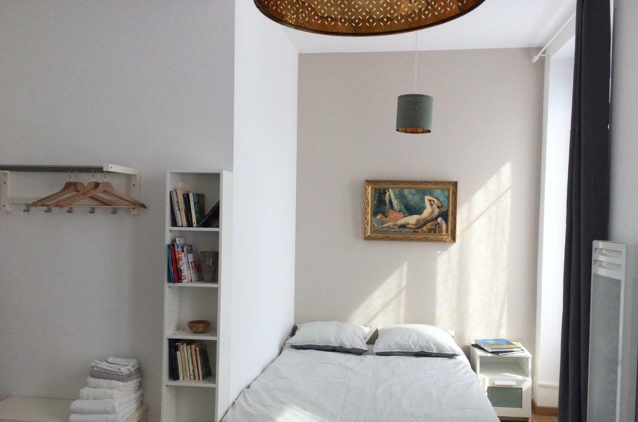 Apartament Lola Strasburg Zewnętrze zdjęcie