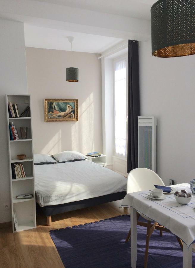 Apartament Lola Strasburg Zewnętrze zdjęcie