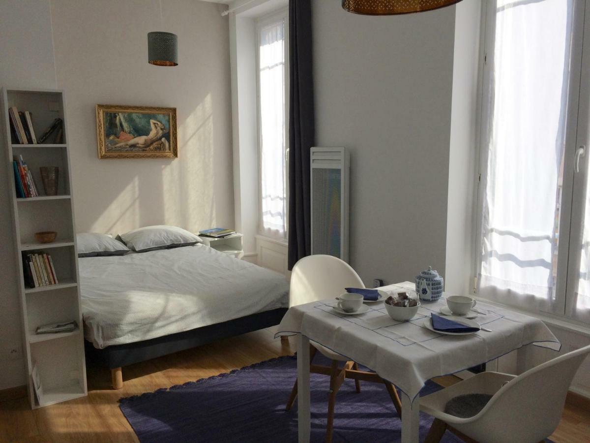 Apartament Lola Strasburg Zewnętrze zdjęcie