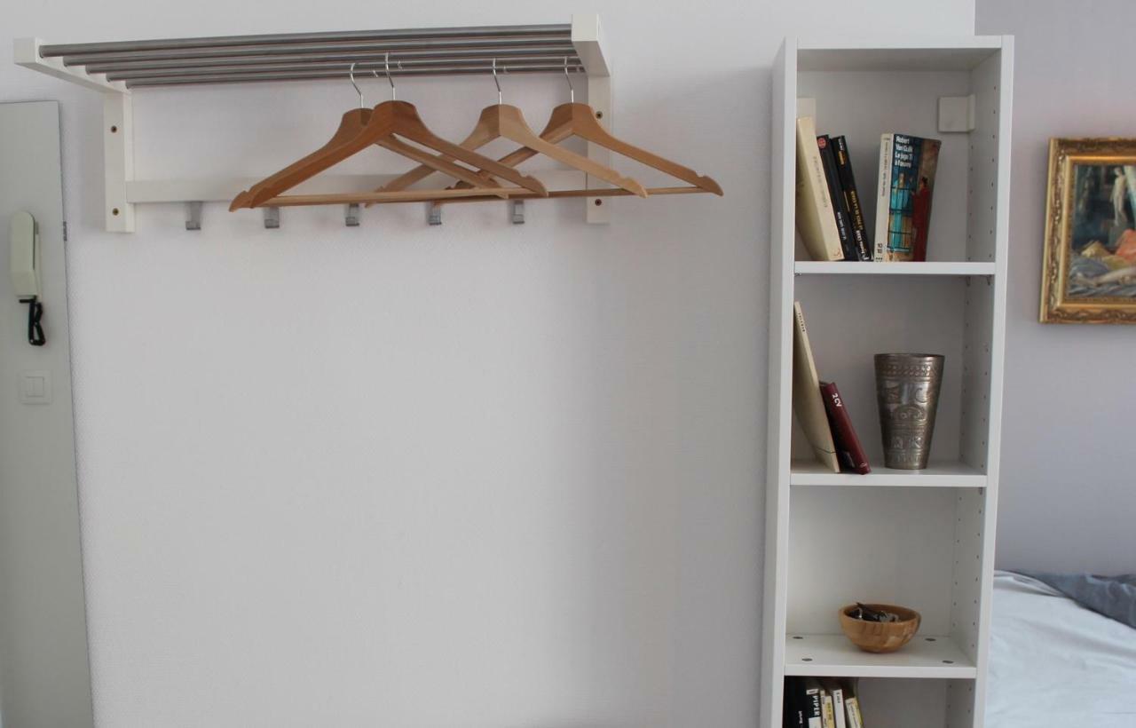 Apartament Lola Strasburg Zewnętrze zdjęcie