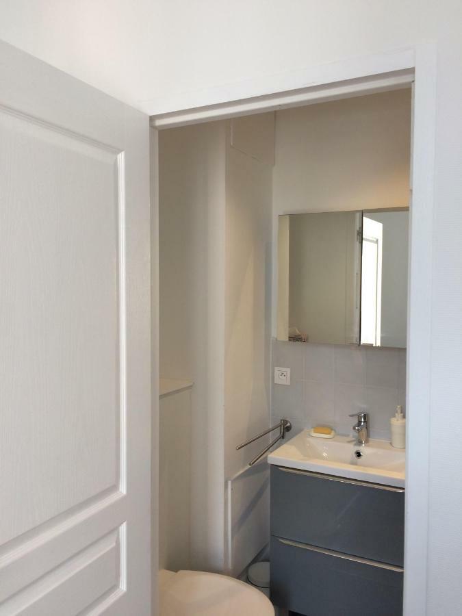 Apartament Lola Strasburg Zewnętrze zdjęcie