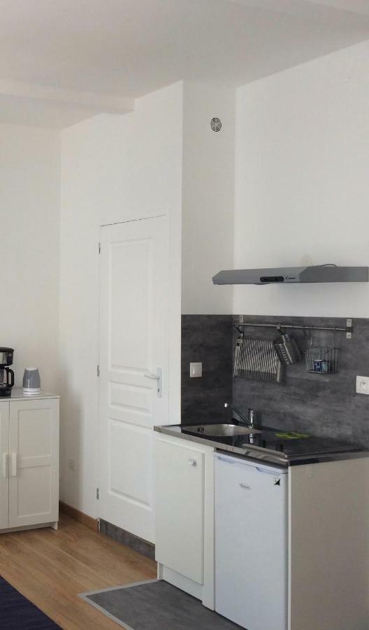 Apartament Lola Strasburg Zewnętrze zdjęcie