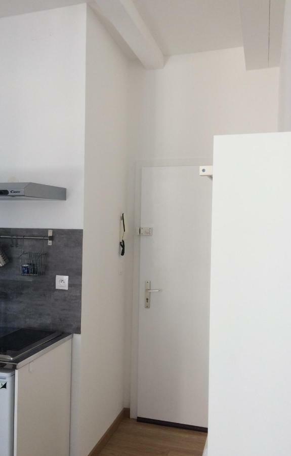 Apartament Lola Strasburg Zewnętrze zdjęcie