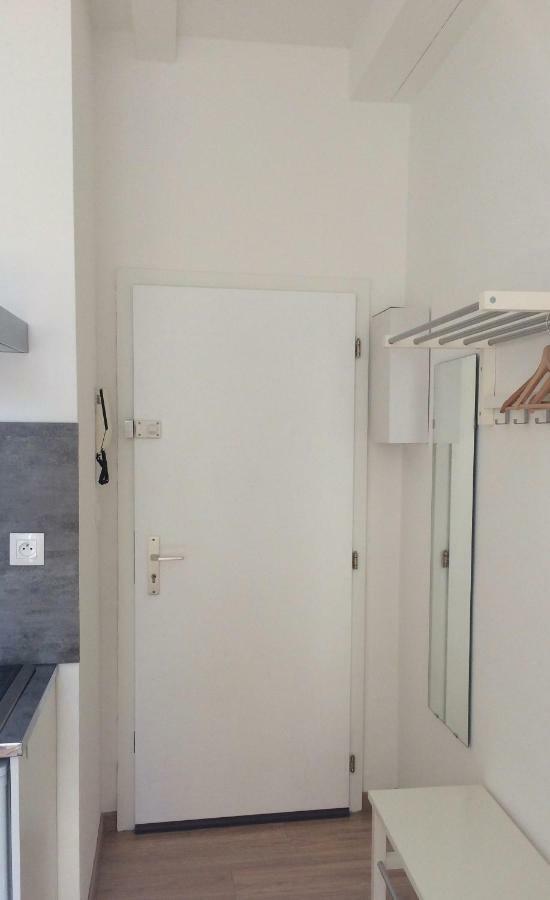 Apartament Lola Strasburg Zewnętrze zdjęcie